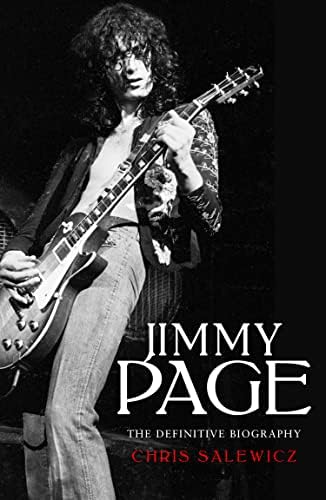 Jimmy Page: The Anthology: Page, Jimmy: 9781905662616: Amazon.com